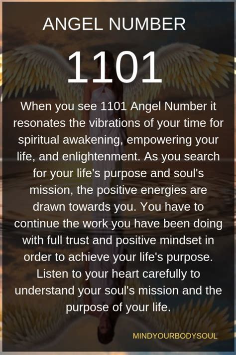 1101 angel number twin flame|1101 Angel Number: Secret Meaning, Symbolism